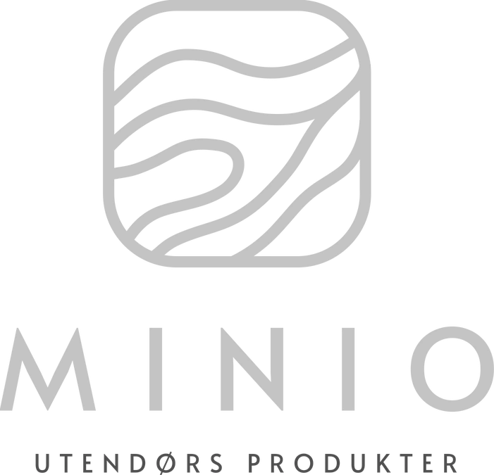 Minio logo